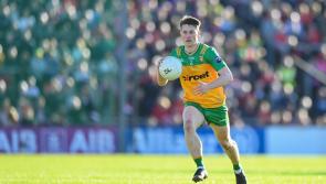 Mark Curran: Focus now is on Armagh and the Ulster final 
