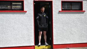 'He'll be fine': Jim McGuinness on Shaun Patton as Ulster final countdown begins