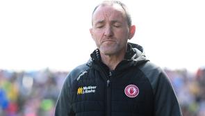 Tyrone 'just ran out of juice' in defeat to Donegal: Brian Dooher
