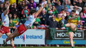 Final beckons as McGuinness and Donegal find the answers to Tyrone's questions
