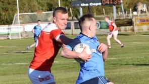 Milford impress in Division 2 victory at Dungloe