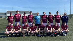 Drumbar United seal promotion to the Saturday Division 1 league