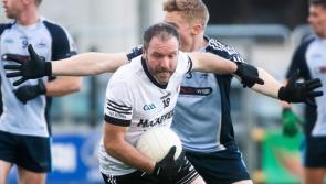 Goals make the difference as Na Rossa defeat Red Hughs at home