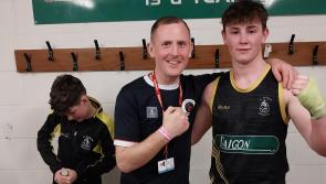 Donegal sextet lose out at National Senior Cadet Championships