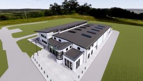  Kelsius announces €5million expansion of Falcarragh base 
