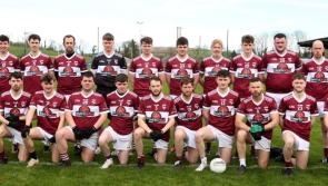 Pettigo go down by minimum at home to Naomh Colmcille