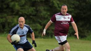 Moville strike late to take the points from Naomh Ultan