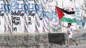 Ireland Palestine Solidarity Campaign to screen Freedom To Run in Milford