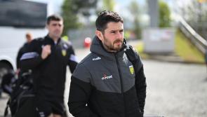 Donegal star Ryan McHugh voted GAA.ie Footballer of the Week