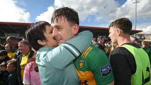 'I don’t mind grinding my teeth if it means getting that win' - Langan