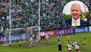 McShea's Say: Resilience sees Donegal prevail against Tyrone 