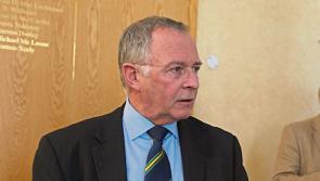 Terence Slowey Way - Ardara Walkway will be named after councillor