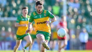 Jim McGuinness return 'lifted the whole county': Ryan McHugh cherishing every moment