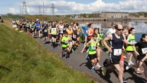 Results and pictures: McHugh and Cunningham win out at Ballyshannon RFC 5k