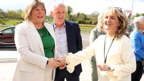 ‘Ballyshannon Hospital future proofing care of older people’ - Minister says