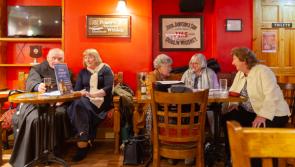 In Pictures: Michael O Cleirigh summer school launch