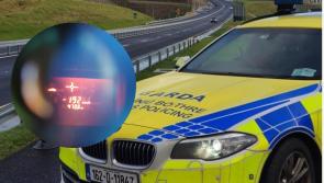 National: Court date for driver caught travelling at almost twice the speed limit