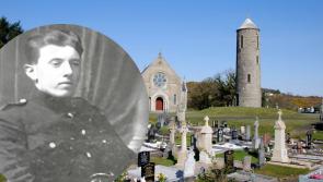Bruckless memorial event for Donegal Garda killed in action 100 years ago 