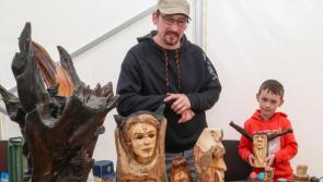 In Pictures: A journey back in time at Vintage Day in Rossnowlagh