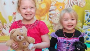 In Pictures: A fantastic family fun day out at Inver Spring Fair