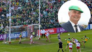 Mac's View: Difficult day on Sunday for Donegal but we are in the Ulster final