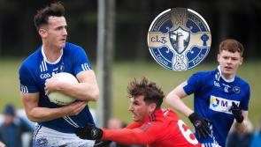 Chloich Cheann Fhaola all set to host Comórtas Peile na Gaeltachta Thír Chonaill