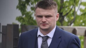 Donegal man in court after crashing car in village with men on roof and bonnet 