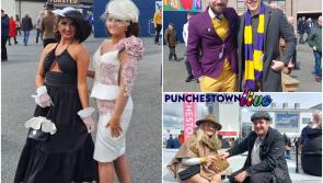 PICTURE SPECIAL: Check out our huge Punchestown gallery as we wrap Day 2