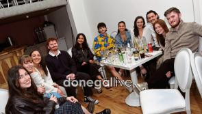 In pictures: A Gig for Gaza at the Plaza in Buncrana