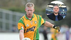 'Brian Roper was a great forward, he was just as hard as nails' - Michael Murphy
