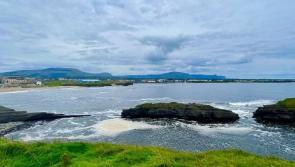 A dry and cloudy Thursday for Donegal, with temperatures to reach the high teens