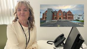 Donegal Life: Donna Reid exudes the special gift of caring