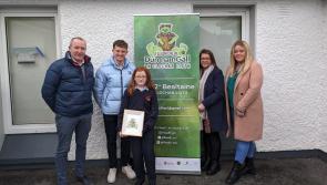 Donegal set for the Fleadh Cheoil ‘where magic meets music’ 
