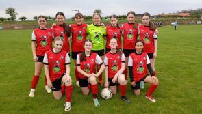 Donegal Woman's League round-up as Letterkenny Rovers defeat Raphoe Town 