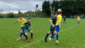 Cranford United retain league status at expense of Kerrykeel