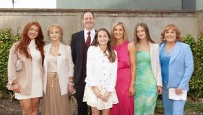 In pictures: Confirmation Day at St Patrick's Church in Ballyshannon