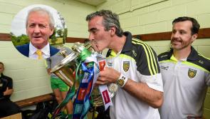 McShea's Say: Clones is the spiritual home Of Ulster football