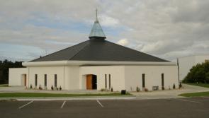 Attempted theft at St Crona’s church in Dungloe 
