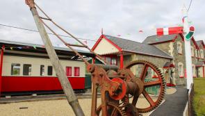 Cross Border funding for Donegal and Derry Railway heritage projects