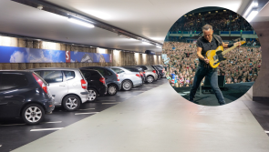 TOP TIPS: Best places to park for all four Bruce Springsteen concerts this month