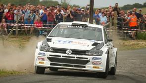 Wilton Recycling Donegal International Rally preparations begin to gather pace 
