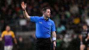 Referee Martin McNally to take charge of Ulster final between Donegal and Armagh