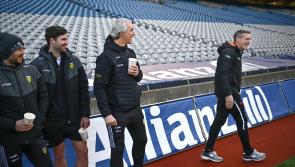 Armagh have played a part in Jim McGuinness' journey, both as a player and a boss 