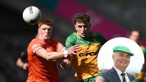 Mac's  View: Big weekend for Donegal with all roads leading to Clones