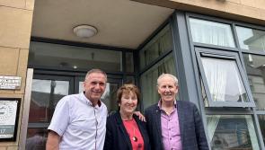 New ownership at the Tara Hotel in Killybegs
