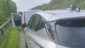 National: Motorists fined for recording scene of motorway collision on their phones