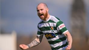 'We were judged on not winning at national level, well here you are lads' - Doherty