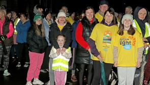 All-inclusive guide for Darkness Into Light around Donegal