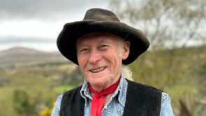 Donegal Cowboy (70) looking to find love on RTÉ reality series 