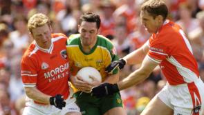 Donegal v Armagh: A regular rivalry never far from boiling point